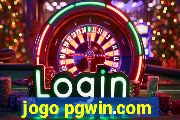 jogo pgwin.com